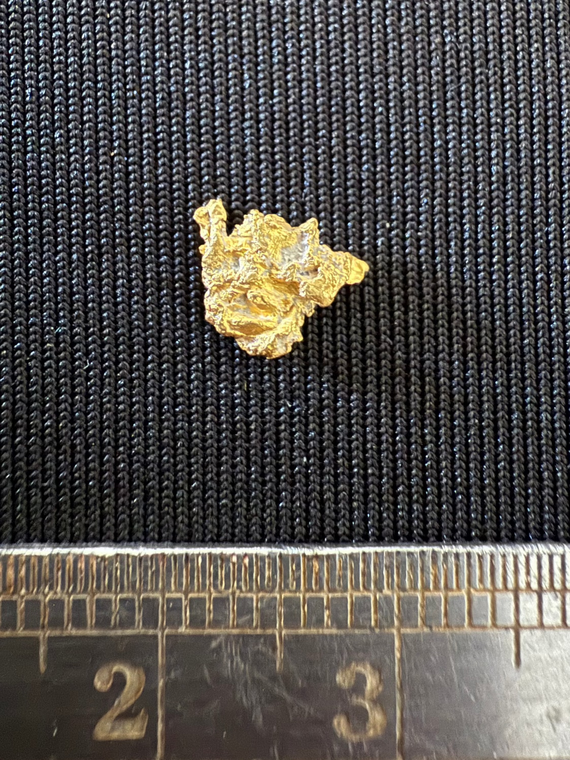 Gold Nuggets <$200-Lucky Strike Gold