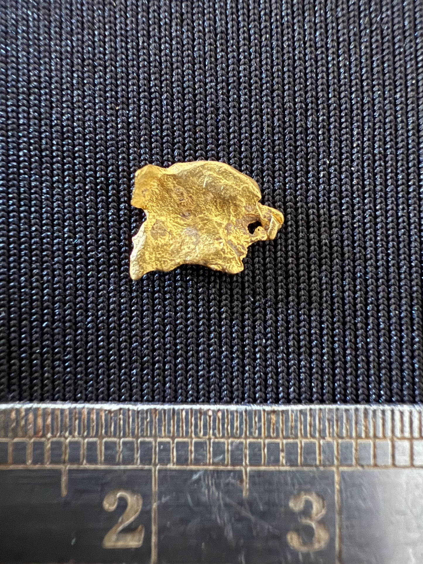 Gold Nuggets <$200-Lucky Strike Gold