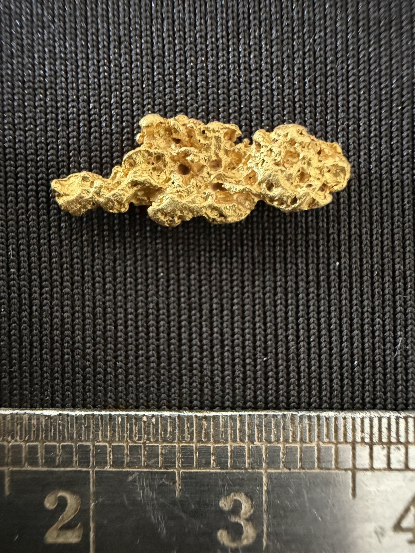 Gold Nuggets >$200 (Pick Up Only)-Lucky Strike Gold