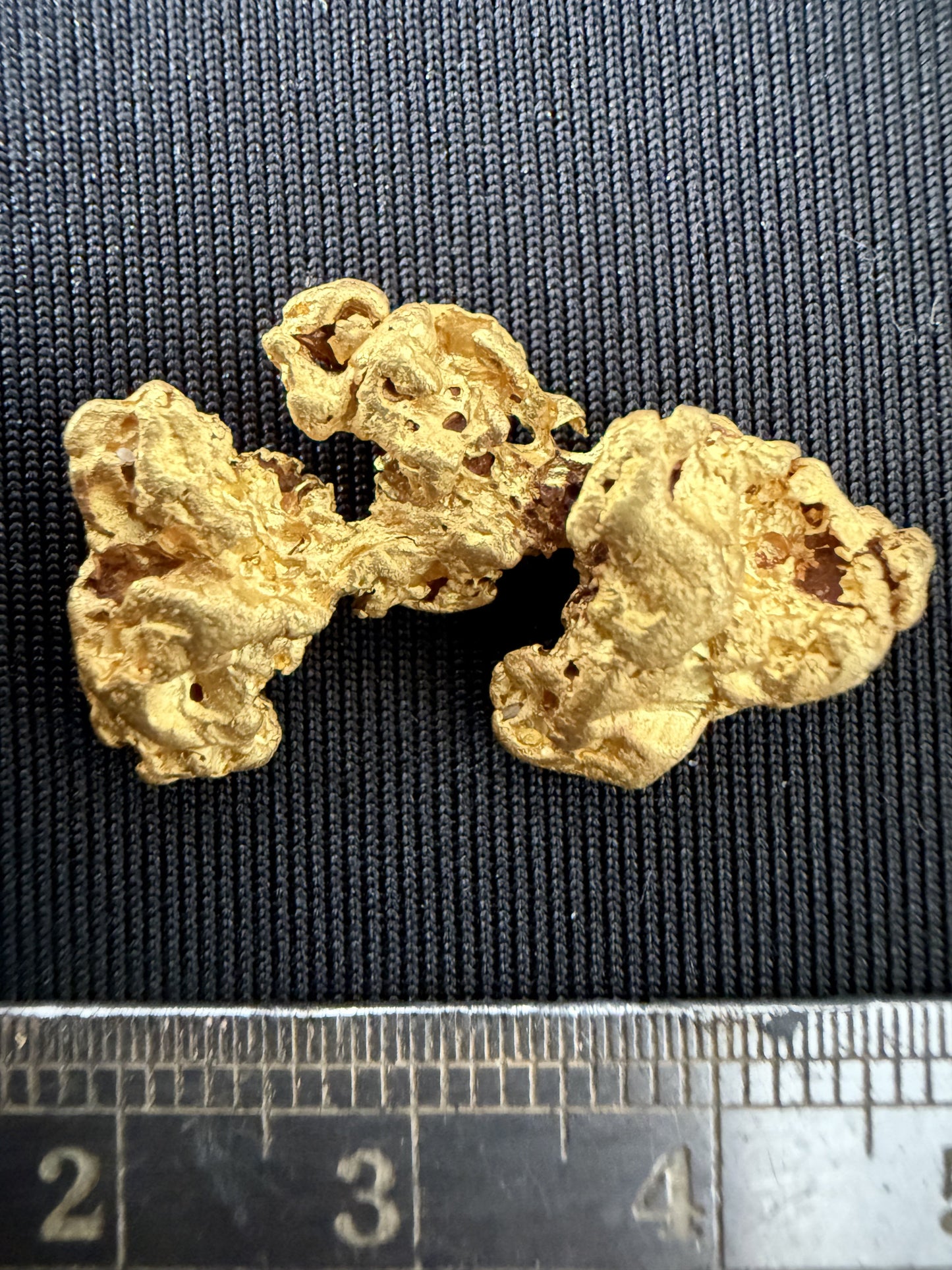 Gold Nuggets >$200 (Pick Up Only)-Lucky Strike Gold