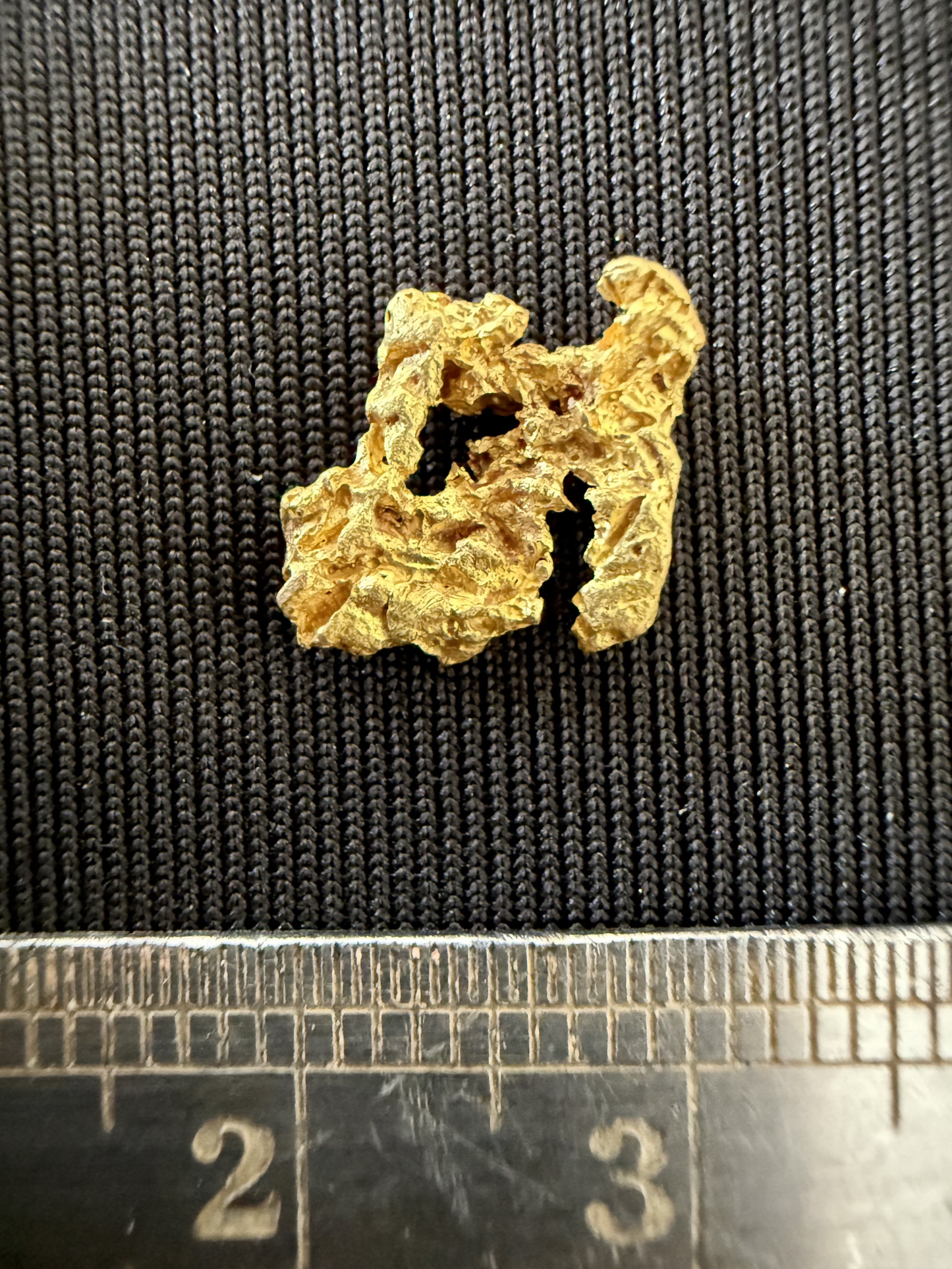 Gold Nuggets >$200 (Pick Up Only)-Lucky Strike Gold