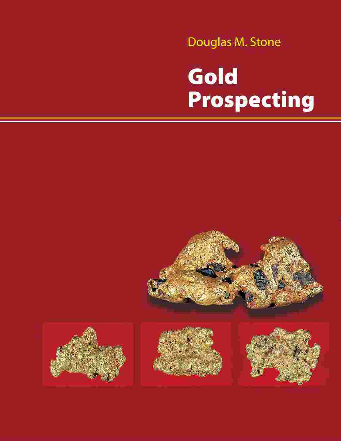 Gold Prospecting-Lucky Strike Gold