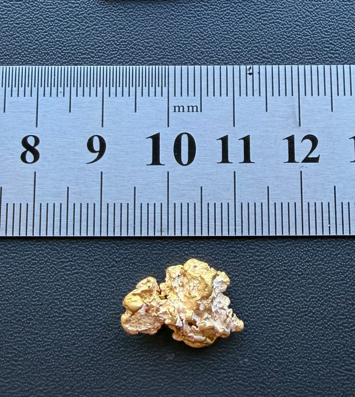 Gold Nugget 4.23 Grams 1026 (Pick Up Only)