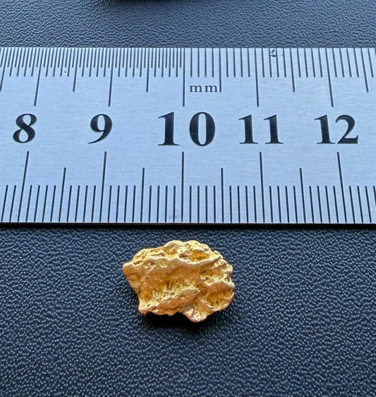 Gold Nugget 2.64 Grams 1026 (Pick Up Only)