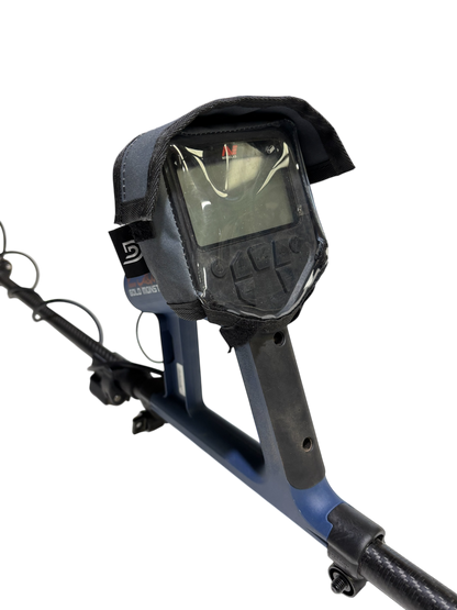 Gold monster 2000 control box cover