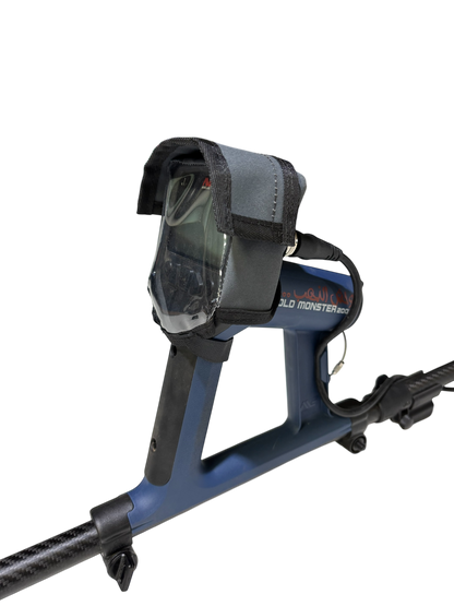 Gold monster 2000 control box cover