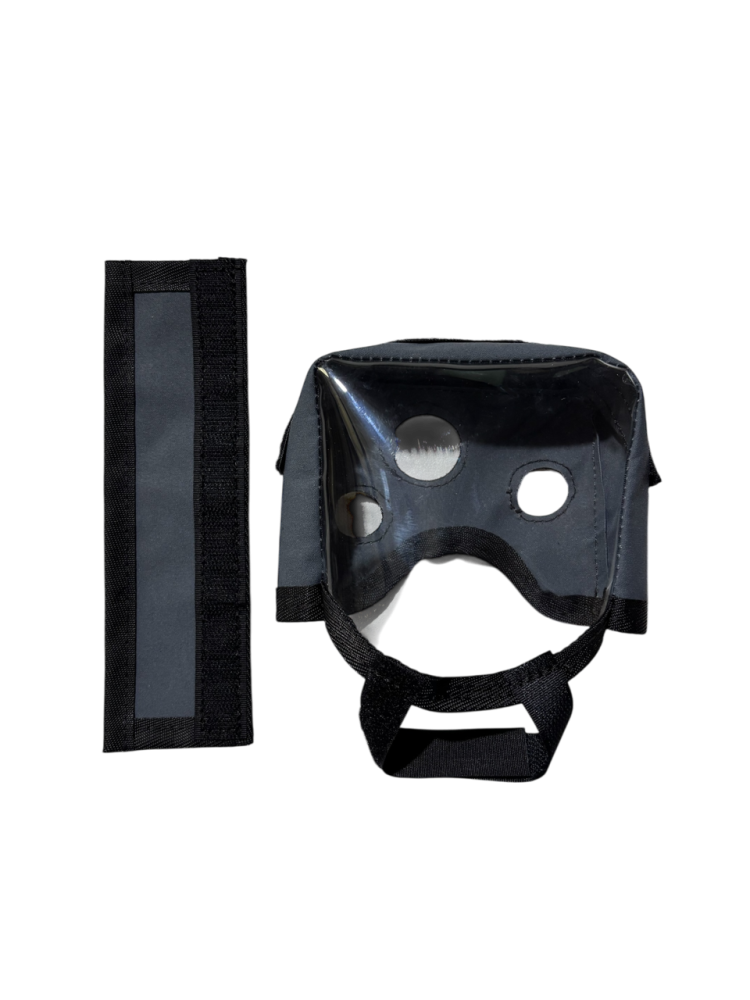 Gold monster 2000 control box cover