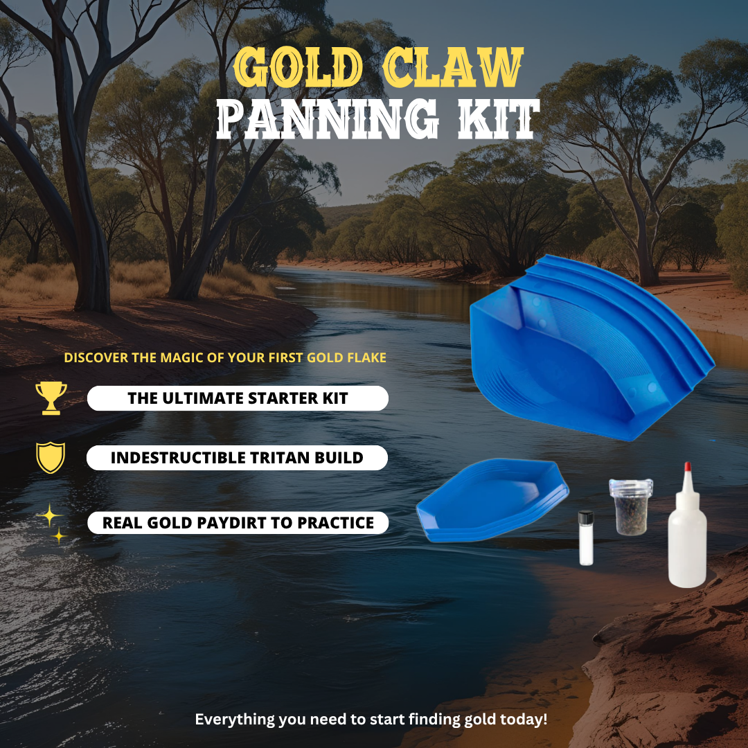 Gold Panning Kits & Equipment | Explor... – Page 3