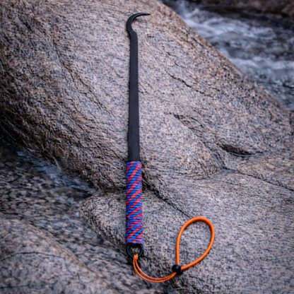 Grave Scythe - 18" Crevice Tool