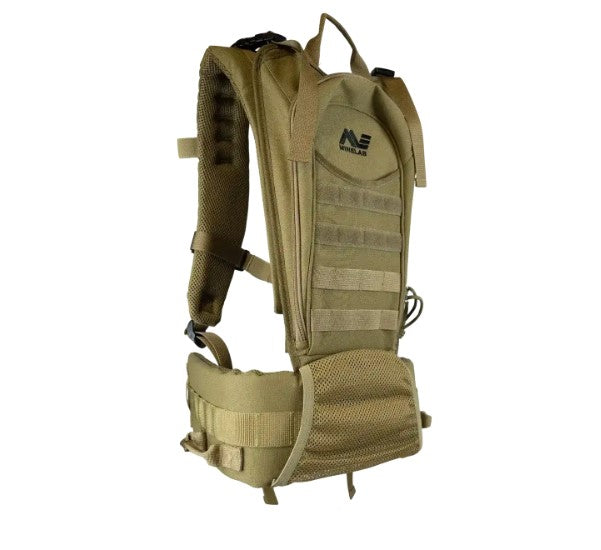 Minelab Pro-Swing 125 Harness