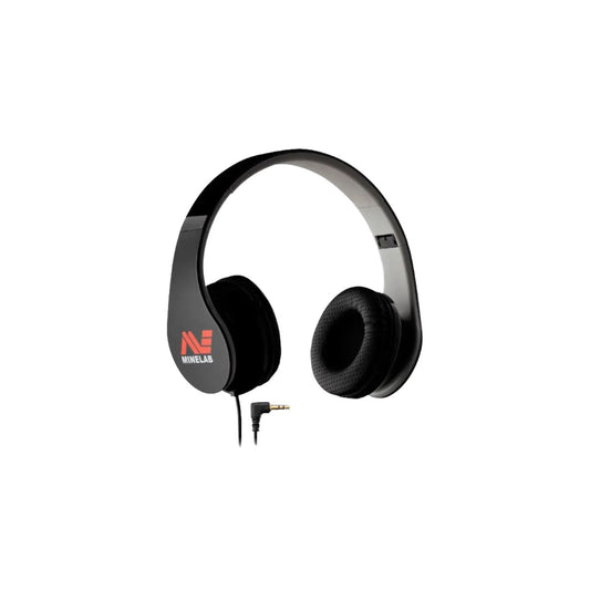 Headphones Gold Monster-Lucky Strike Gold