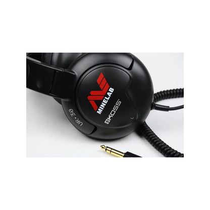 Headphones Koss UR 30-Lucky Strike Gold