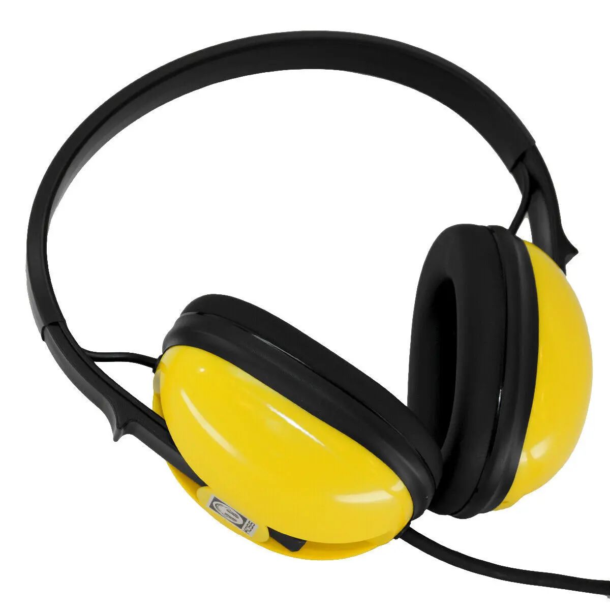 Headphones Waterproof for CTX 3030-Lucky Strike Gold