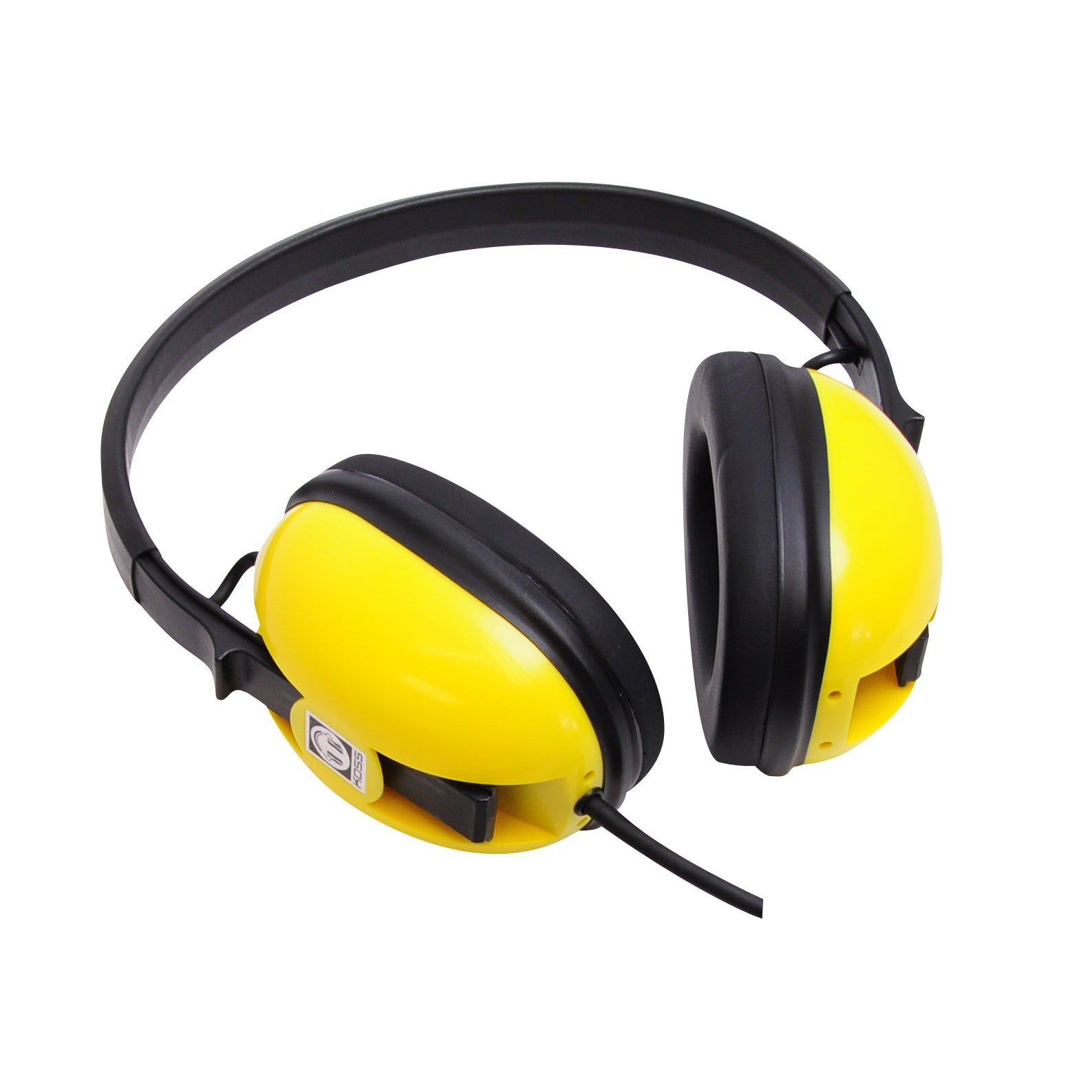 Headphones Waterproof for SDC 2300-Lucky Strike Gold