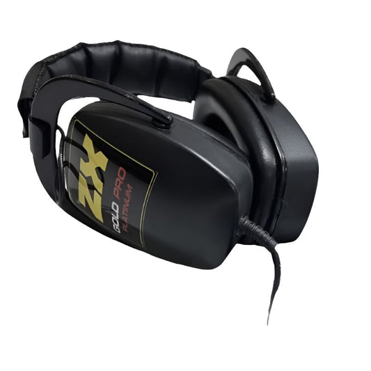 Headphones for SDC2300-Lucky Strike Gold