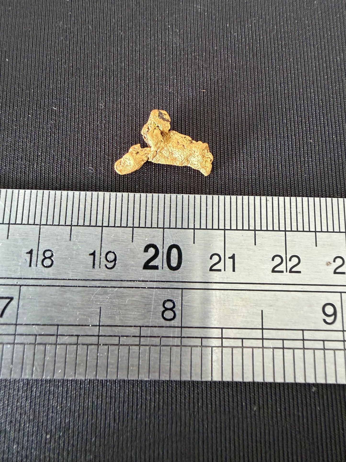 Gold Nugget 1.85 Grams 426 (Pick Up Only) TT