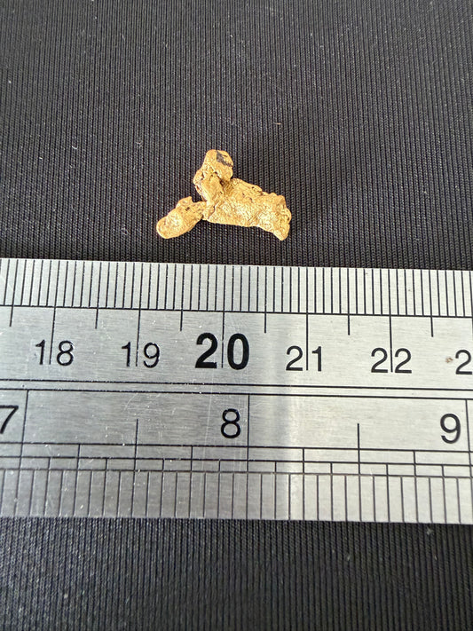 Gold Nugget 1.85 Grams 426 (Pick Up Only) TT