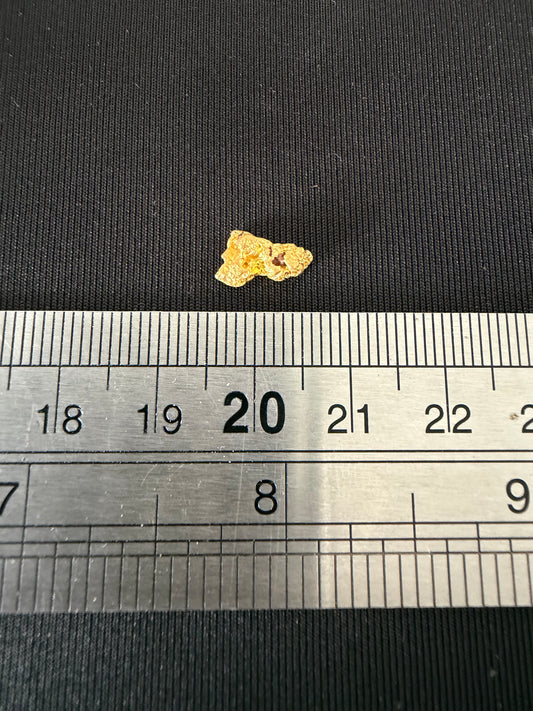 Gold Nugget 1.20 Grams 426 (Pick Up Only) TT