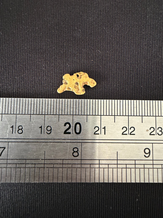 Gold Nugget 1.70 Grams 426 (Pick Up Only) TT