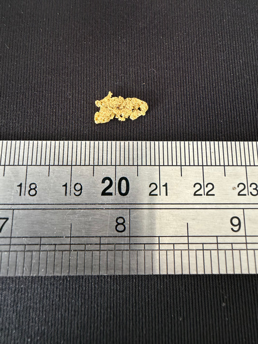 Gold Nugget 1.03 Grams 426 (Pick Up Only) TT