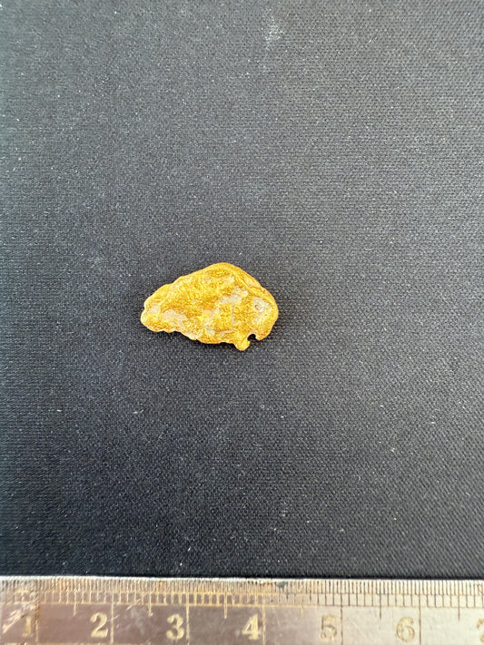 Gold Nugget 3.55 Grams (Pick Up Only)