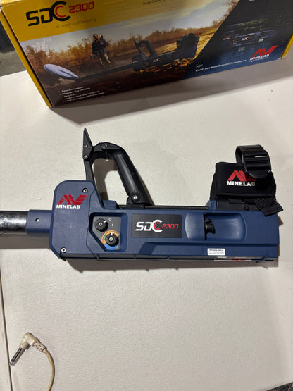 Secondhand SDC 2300 Bundle - April 2026