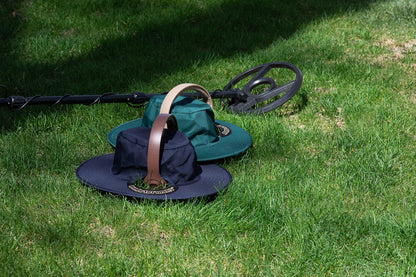 Earmuff Wide Brim Hat