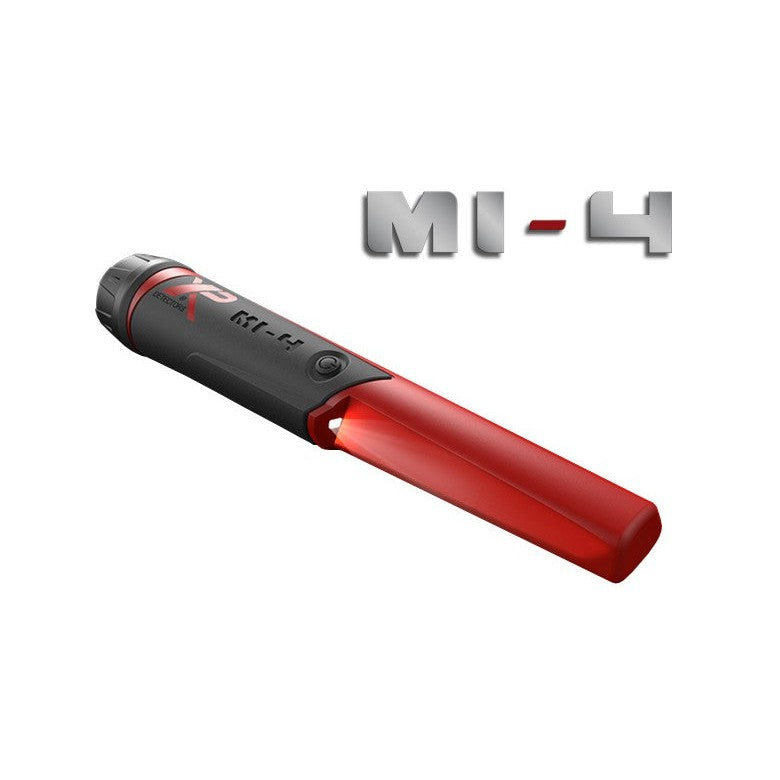 MI-4 Pinpointer-Lucky Strike Gold