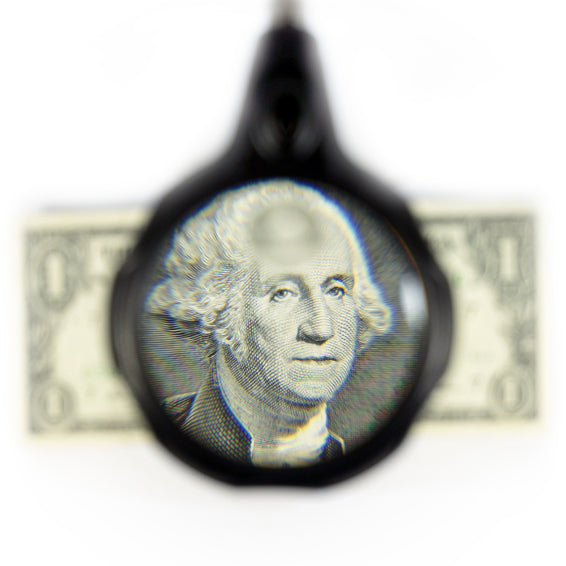 Illuminated Helping Hands Magnifier