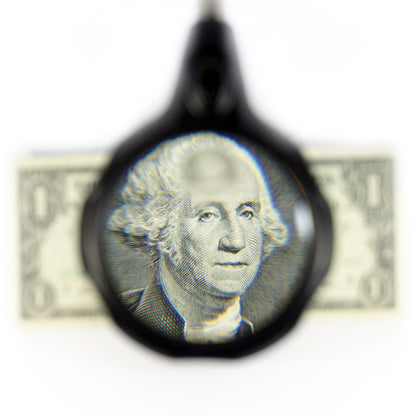 Illuminated Helping Hands Magnifier