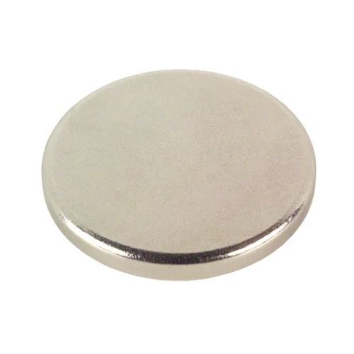 Magnet Rare Earth 50mm x 6mm-Lucky Strike Gold