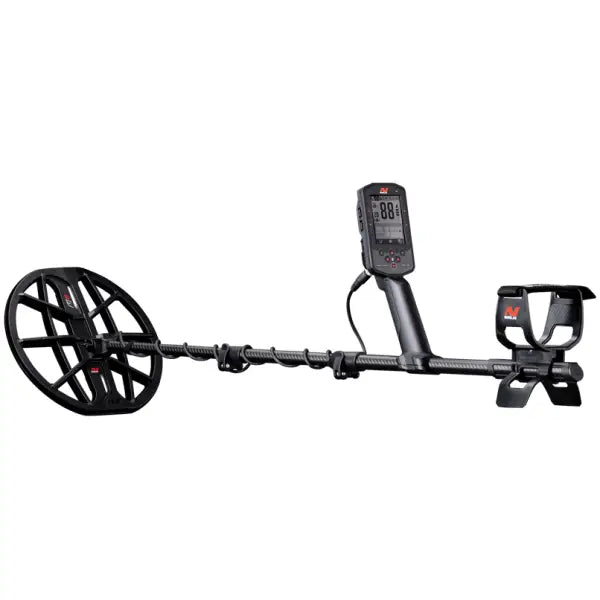 Manticore Metal Detector-Lucky Strike Gold