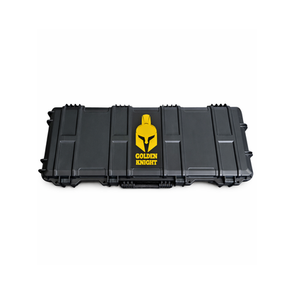 HD Metal Detector Case Medium