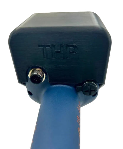 Minelab GOLD MONSTER 2000 Series Cover Integrated Sound Horn