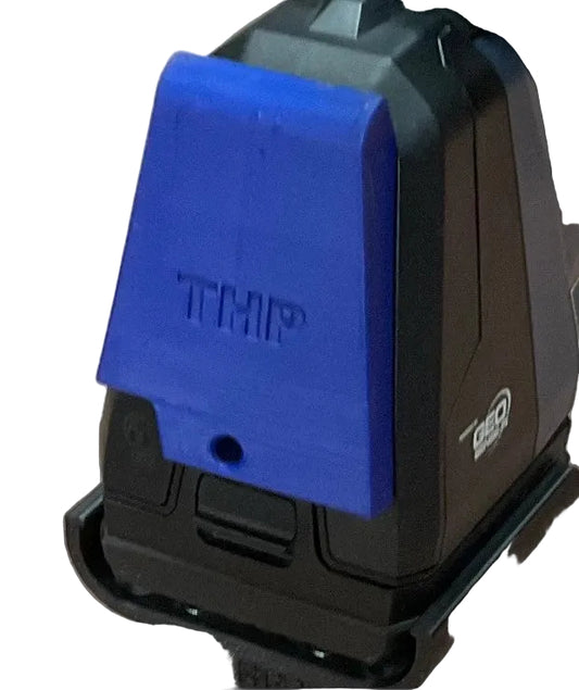 Minelab GPX 6000 Speaker Horn SL [Item is Black]