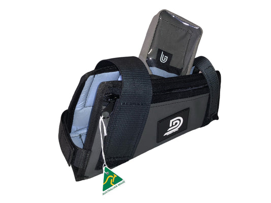 GPX 6000 Control Box Cover Set