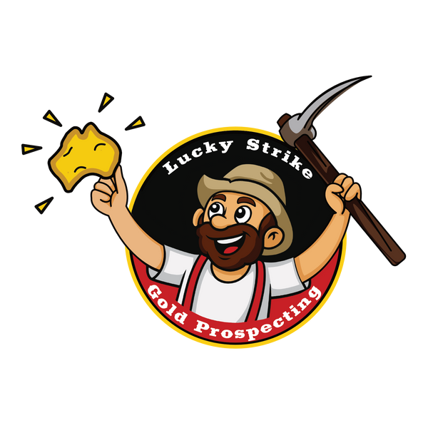 Lucky Strike Gold