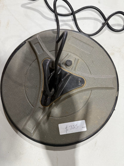 Nugget Finder 12" Round EVO Coil- Second Hand