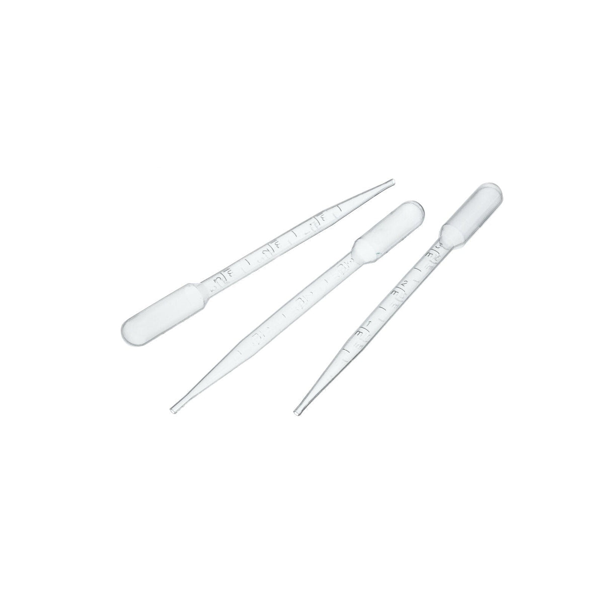 Plastic Dropper