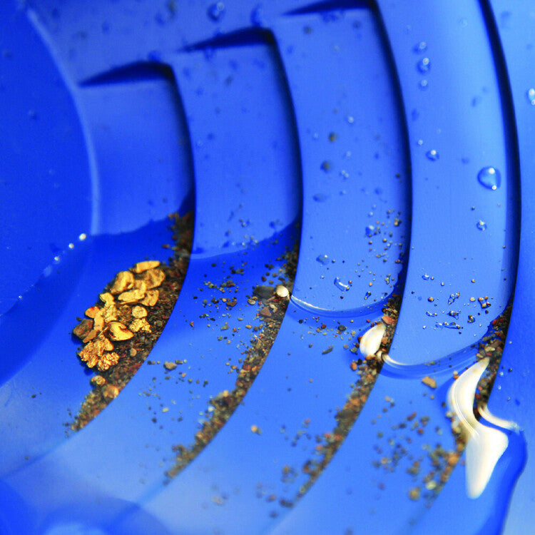 Pro Gold Panning Kit-Lucky Strike Gold