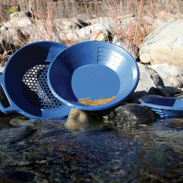 Pro Gold Panning Kit-Lucky Strike Gold