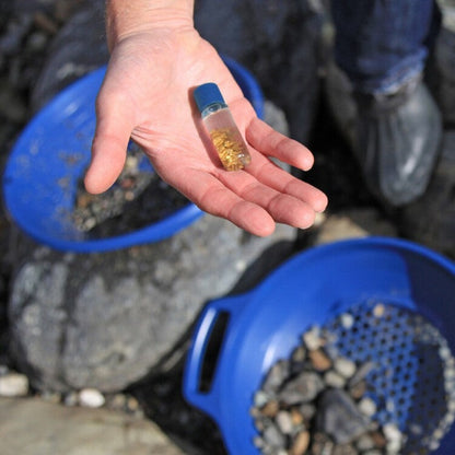 Pro Gold Panning Kit-Lucky Strike Gold