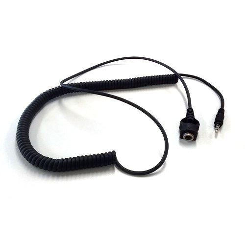 SDC 2300 Detach. Headphone Cable-Lucky Strike Gold