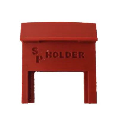 SDC 2300 Speaker Holder-Lucky Strike Gold