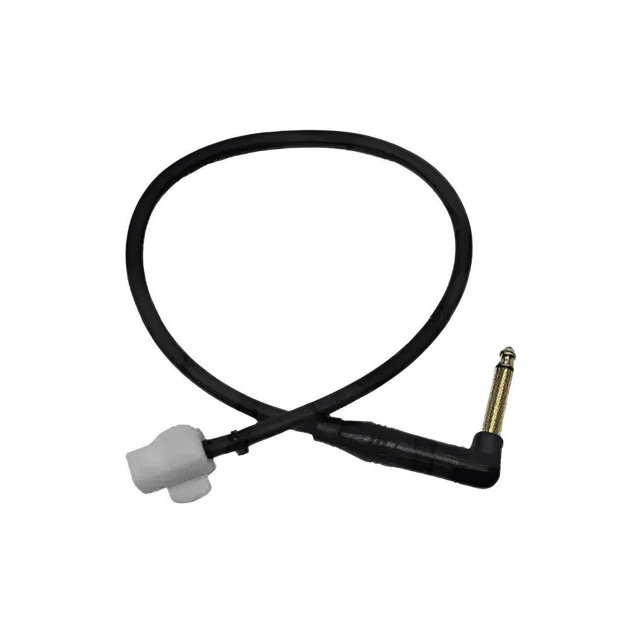 SDC Adaptor Cable Right Angle - Male-Lucky Strike Gold