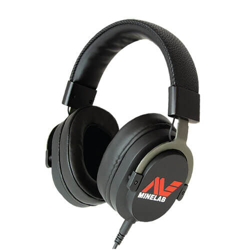 SDC Headphones-Lucky Strike Gold