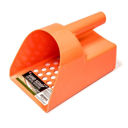 Sand Scoop-Lucky Strike Gold