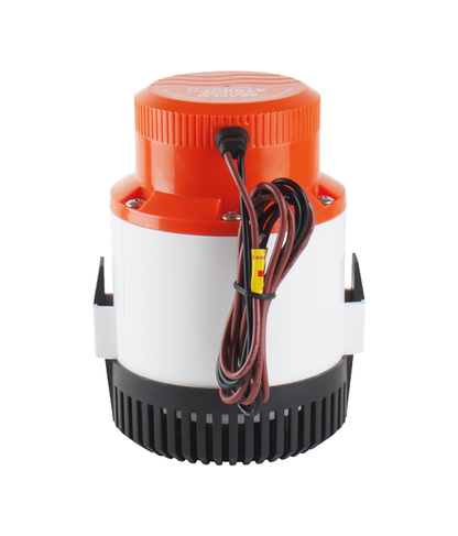 Seaflo - 4700GPH 12V Bilge Pump