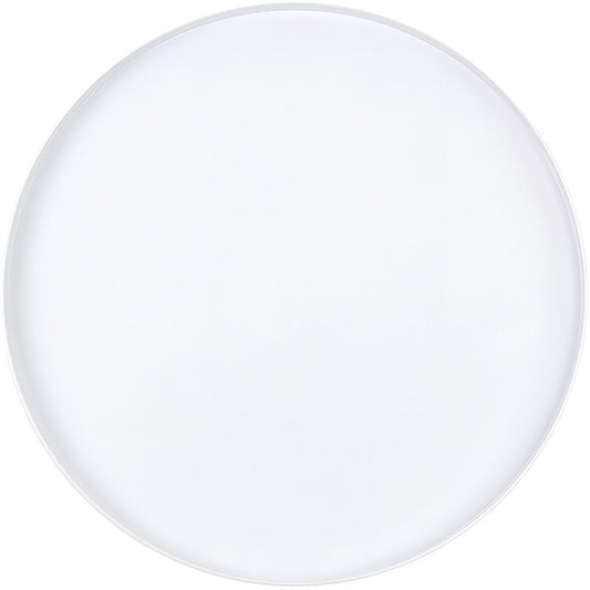 Skidplate 11" White Spare-Lucky Strike Gold