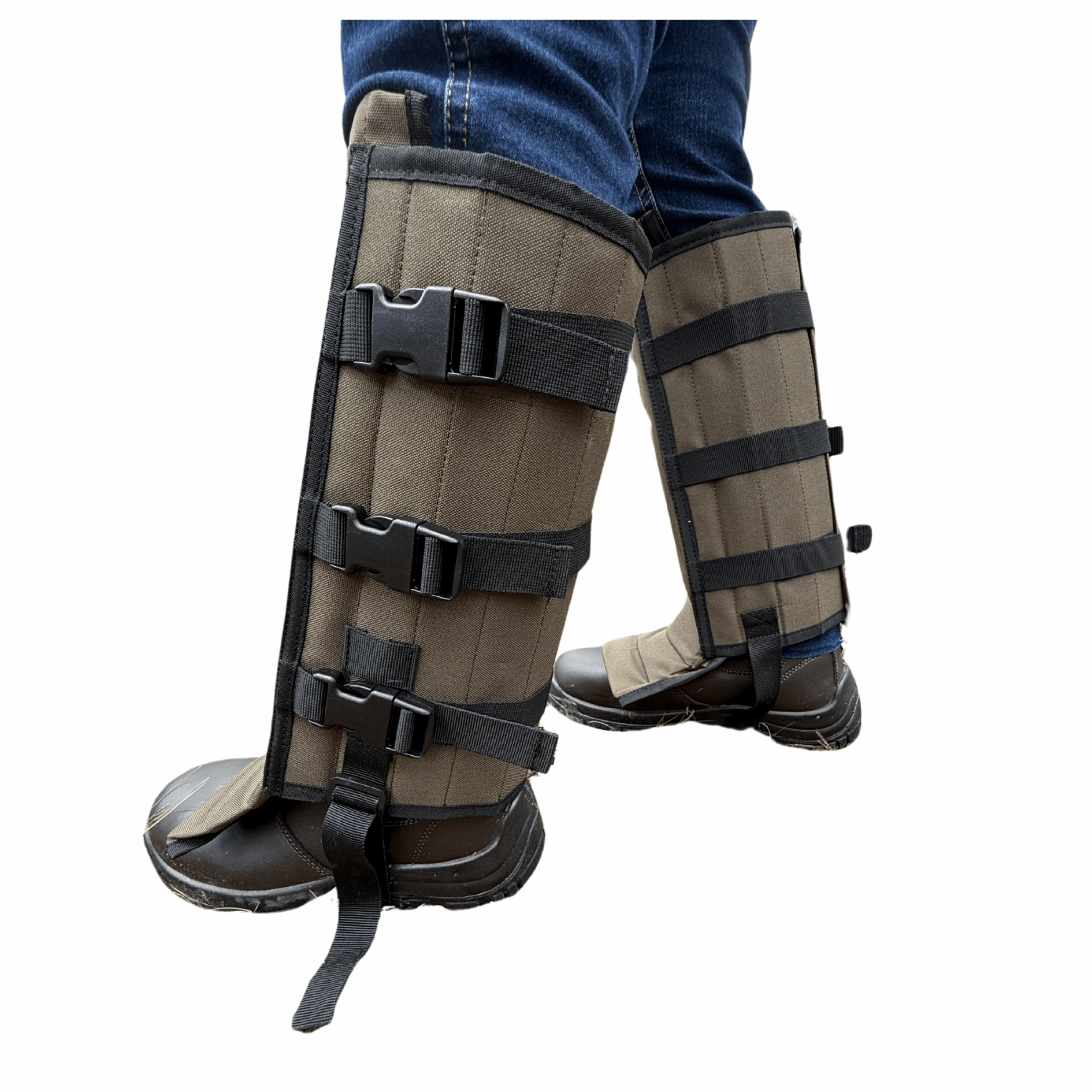 Gaiters Snake Armour V2